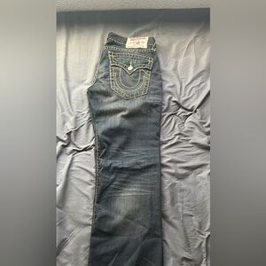 True religion 32x32 bootcut